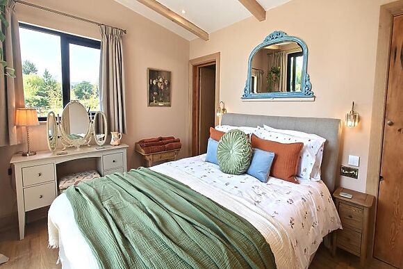 Kingfisher Lodge