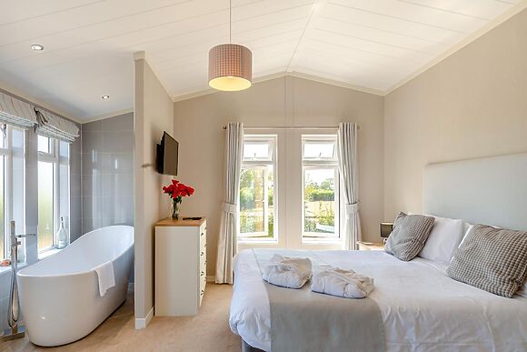 Chestnut Lodge