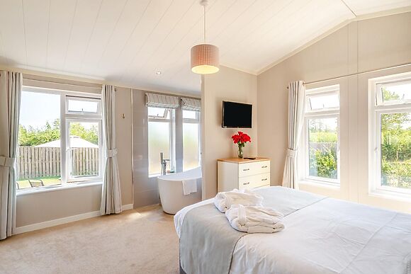 Chestnut Lodge