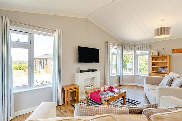 Chestnut Lodge
