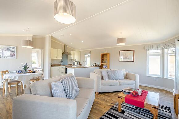 Chestnut Lodge