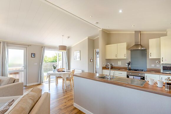 Chestnut Lodge