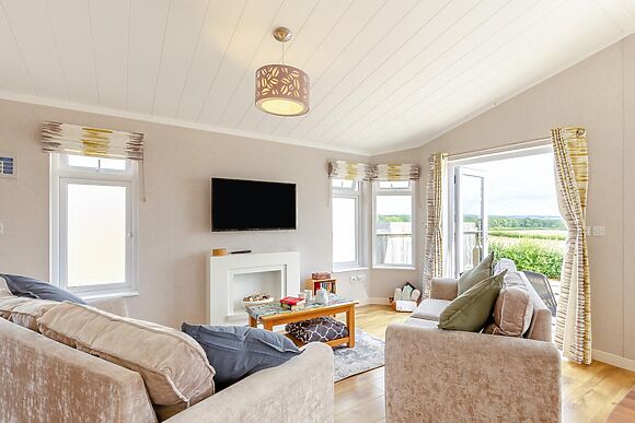 Willow Lodge