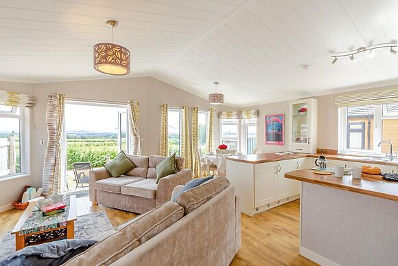 Willow Lodge
