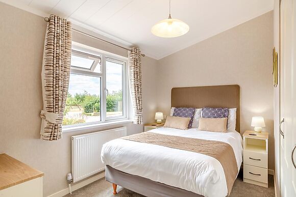 Willow Lodge