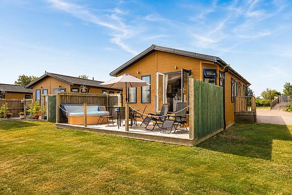 Willow Lodge