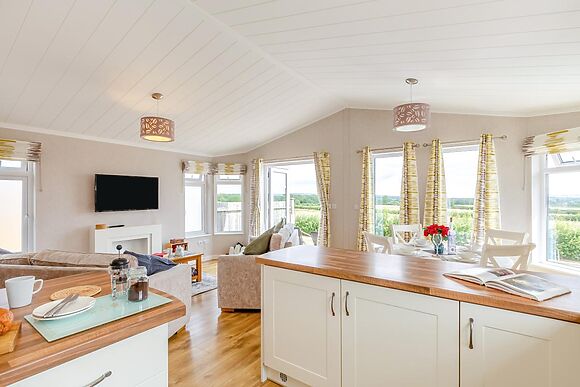 Willow Lodge