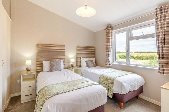 Willow Lodge