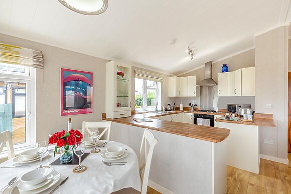 Willow Lodge