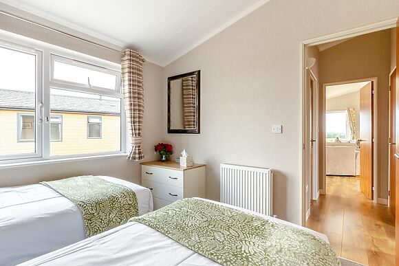 Willow Lodge
