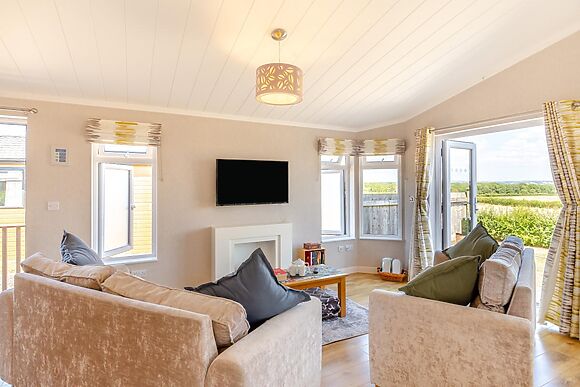 Ash Lodge