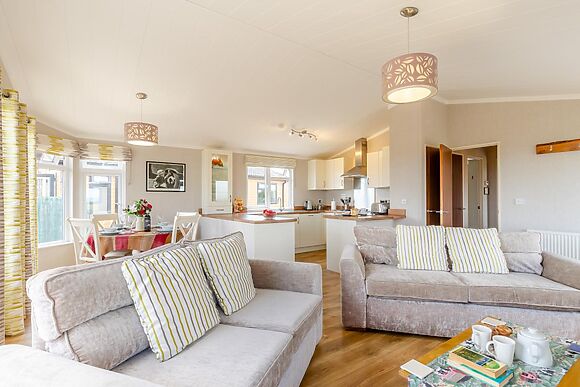 Ash Lodge