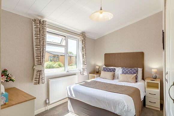 Ash Lodge
