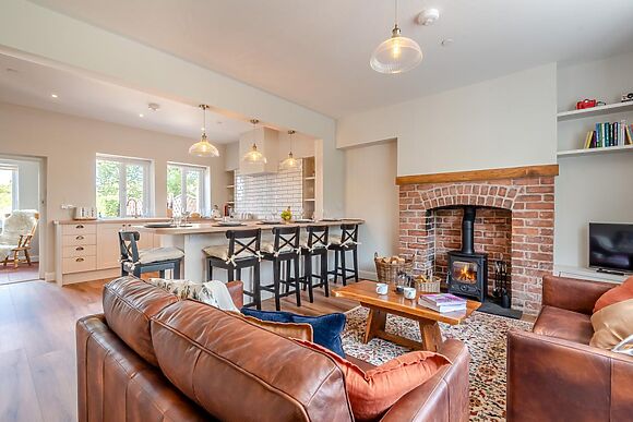 Sheephouse Cottage