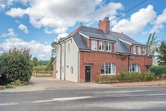 Sheephouse Cottage