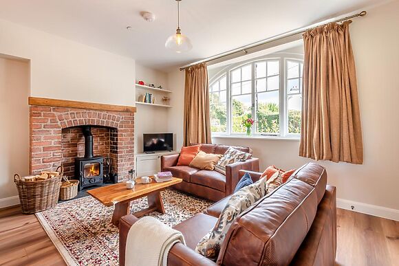 Sheephouse Cottage