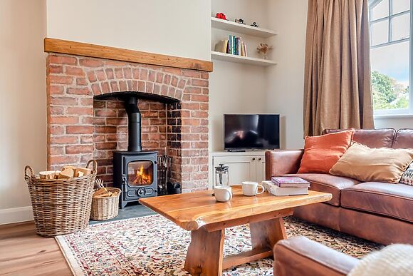 Sheephouse Cottage