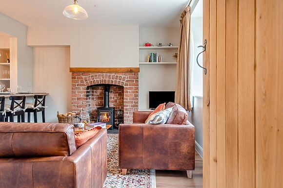 Sheephouse Cottage
