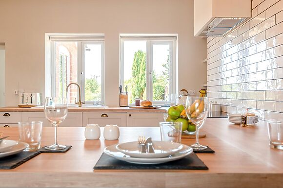 Sheephouse Cottage