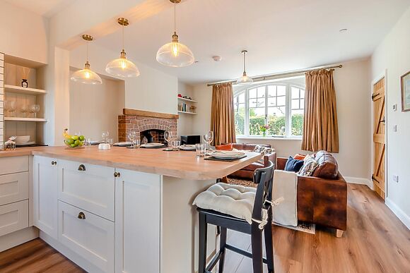 Sheephouse Cottage