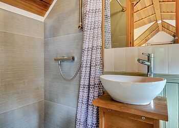 Ash Tree Lodge