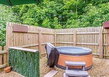 Peach Tree Lodge