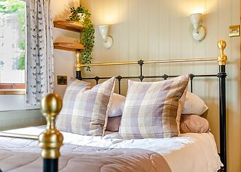 Cedar Tree Lodge