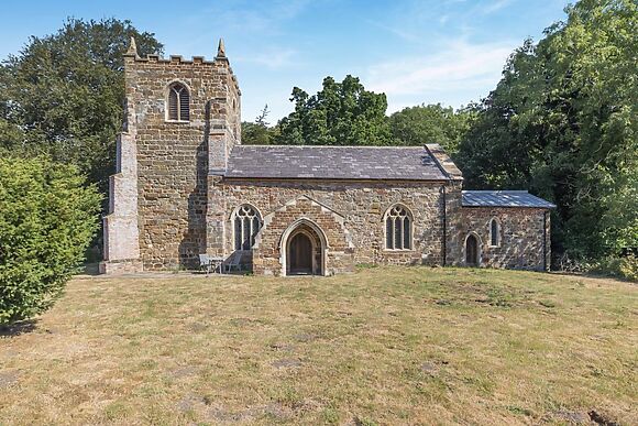St Michael Church