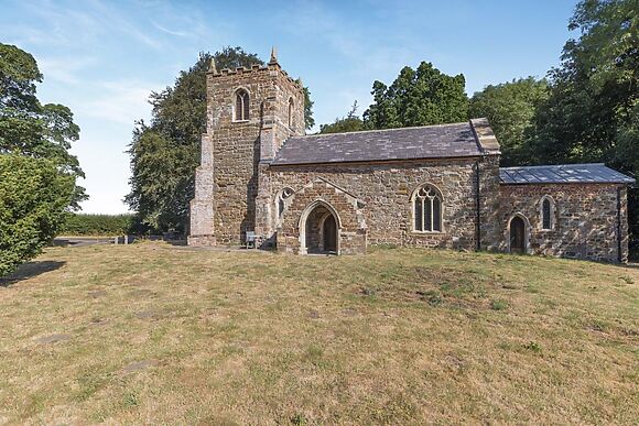 St Michael Church