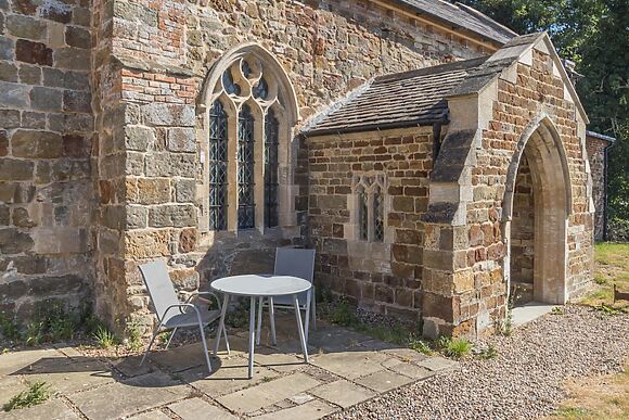 St Michael Church