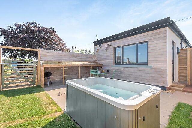 Broadview Hideaway