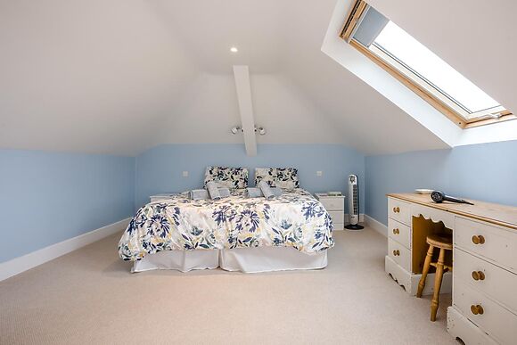 Lazy Days Mudeford