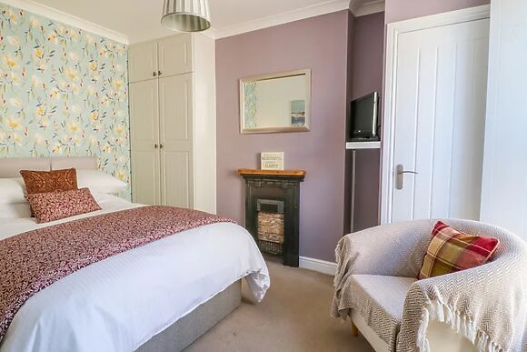 Coldon House