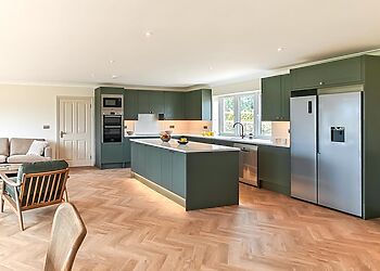Little St Cuthberts