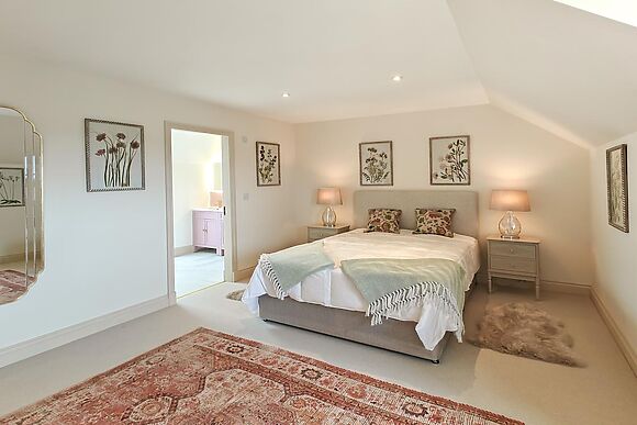 Little St Cuthberts