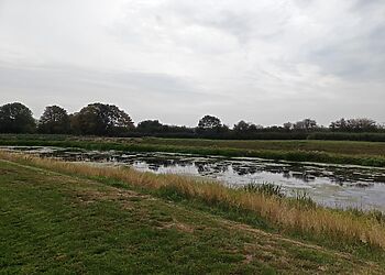 Rose Lodge