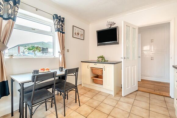 Chez Nous