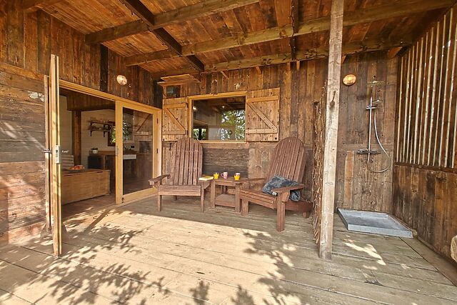 Korys Cabin