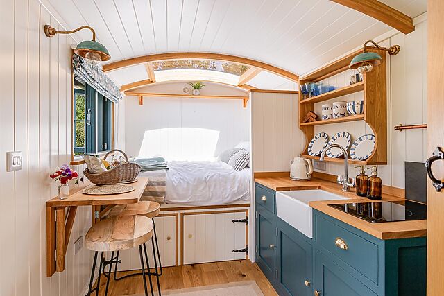 The Orchard Hut And Sauna