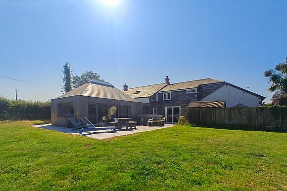 Pegston Cottage
