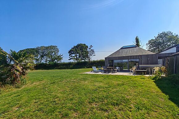 Pegston Cottage