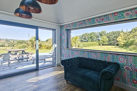 Pegston Cottage