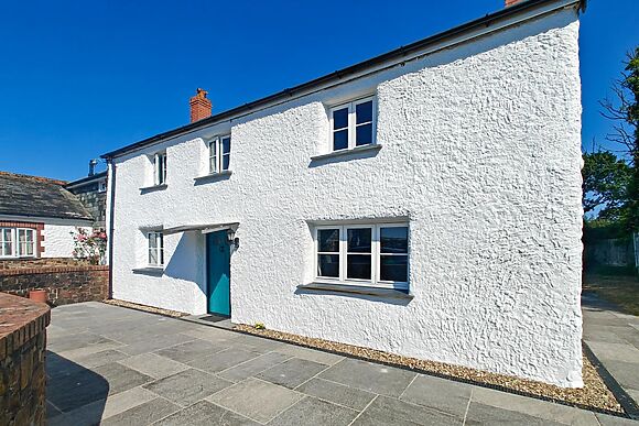 Pegston Cottage