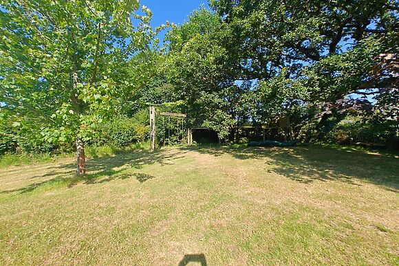 Pegston Cottage