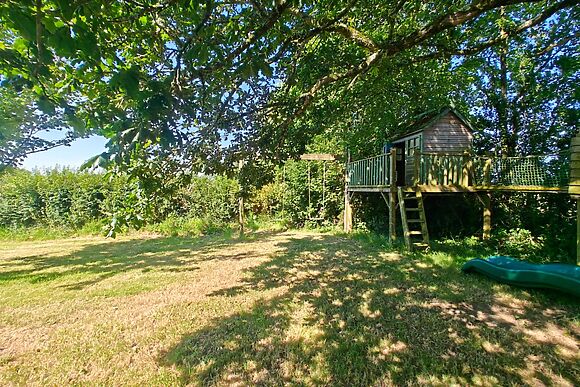 Pegston Cottage