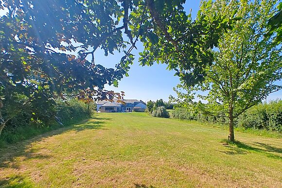Pegston Cottage