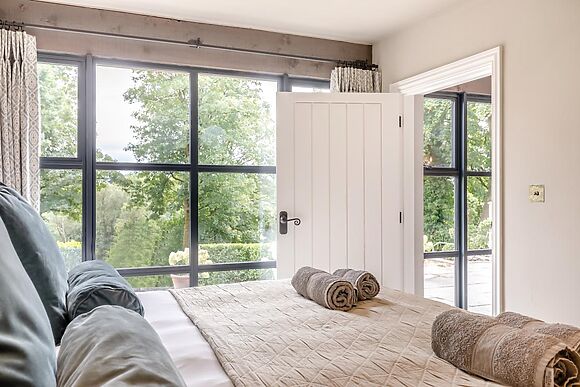 Waters View Retreat