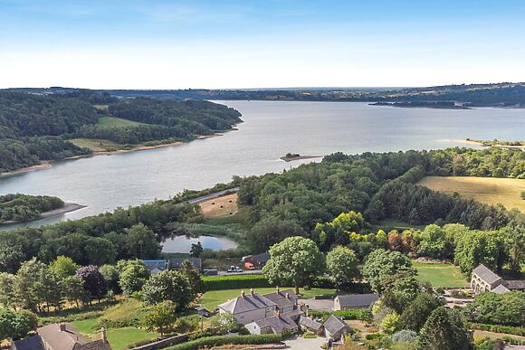 Waters View Cottage