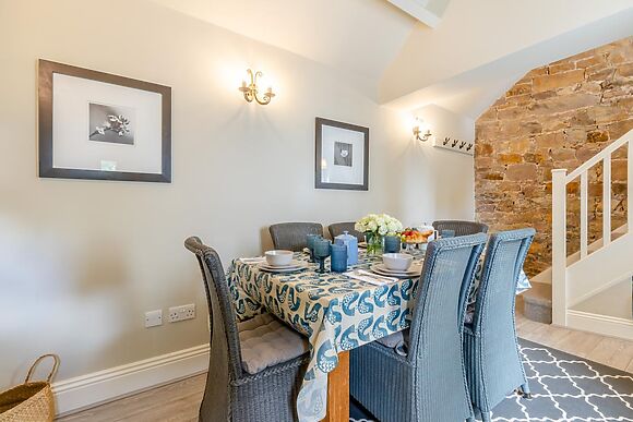 Waters View Cottage