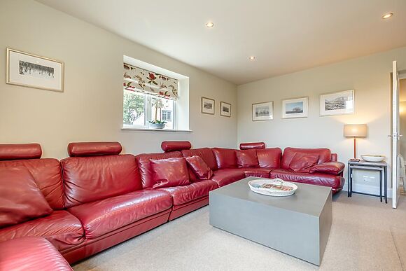 Waters View Cottage